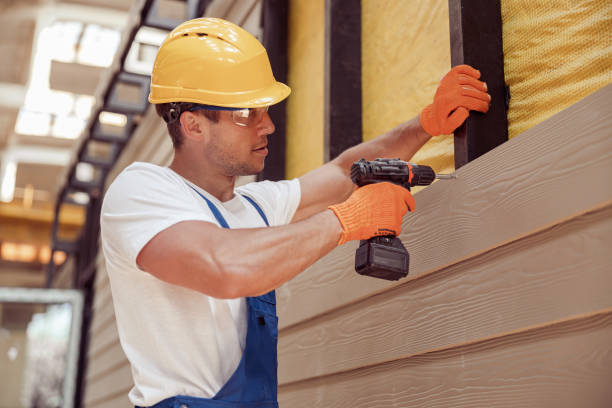 Best Historical Building Siding Restoration  in Oakboro, NC