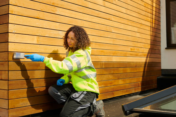 Best Siding Removal and Disposal  in Oakboro, NC